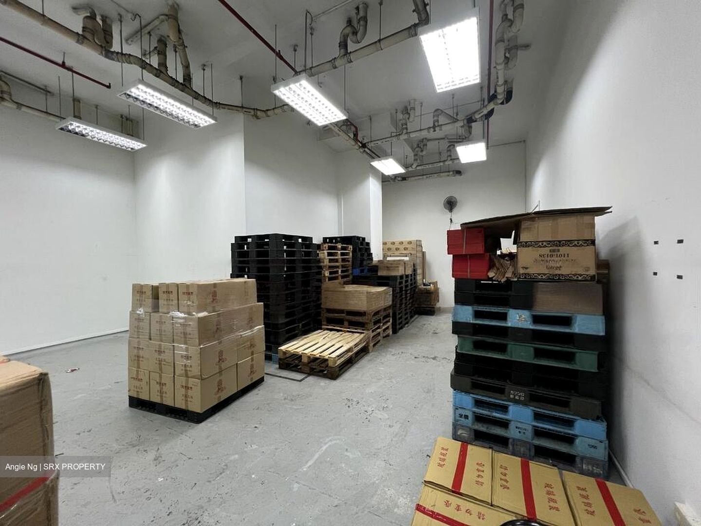 Pantech Business Hub (D5), Factory #632338701